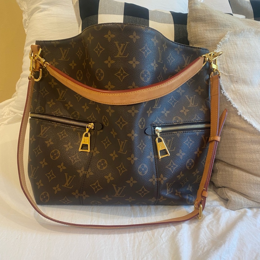 Louis Vuitton Melie